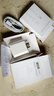 MICROKIA适配苹果充电器充电线氮化镓30/40W原装正品快充线套装iPhone13ProMax14 17 16手机15充电头数据线 【苹果6-14系列】20W快充头+闪充线丨1米套装 实拍图