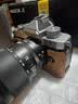 尼康（Nikon）Zf【国家补贴】 全画幅复古微单相机 银色机身 创意优化校准 9种类型拍摄对象 实拍图
