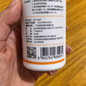 乐佳善优（Lacare）儿童钙片天然进口牛乳钙1-3岁以上成人孕妇补钙营养 牛奶味60片 实拍图