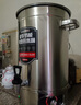 三鼎电热开水桶开水器商用烧水桶奶茶店家用不锈钢保温热水桶大容量蒸煮桶防干烧月子桶加厚 SD-60L-D 实拍图