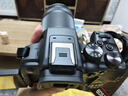 佳能（Canon）佳能R10 18-150 入门级微单相机 eos r10半画幅 Vlog拍摄 4K高清视频 学生旅行家用 拍摄必备套装  实拍图