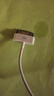JOWOYE苹果数据线4S手机iPhone4充电线ipad4/3/2/1touch充电器线平板电脑电源线Ipod快充USB老款宽头 实拍图