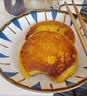 融厨粗粮玉米饼粑粑200g*4袋 总16个饼杂粮馒头 面点早餐包子半成品 实拍图