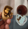 比比赞（BIBIZAN）巧克力脆脆杯450g夹心饼干星球宇宙杯网红小吃办公室休闲零食品 实拍图