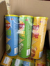 乐事（Lay's）无限薯片 104g*3罐 组合装（黄瓜+原味+青柠） 休闲零食 实拍图