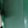 奥罗玛斯军绿色训练枕头记忆枕颈椎枕成人宿舍护颈部学生队用睡眠枕枕芯 军绿色-陆空【竹炭款】 单只 实拍图