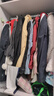 京东洗衣服务衣鞋任洗6件上门取送 干洗服务水洗去渍熨烫杀菌 实拍图