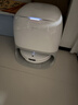 石头（roborock）【保价618】扫地机器人扫拖一体 P20 Ultra 扫拖洗烘一体机热水洗拖布P20极光增强【升级版】 实拍图
