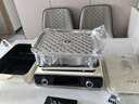 小熊（Bear）电火锅专用锅 折叠多功能锅烤肉锅分体式蒸煮多用途烤涮一体家用料理 叠叠锅3.0鸳鸯锅N22P3 实拍图