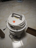 德尔玛（Deerma）【重磅新品】TJ700S 干吹两用吸尘器 家用商用 吸尘器桶式大吸力 整机降噪设计ZN-530 实拍图