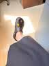 CROCS卡骆驰贝雅洞洞鞋沙滩鞋|10126 黑色-001 39(240mm) 实拍图