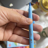得力（deli）36色小黑盒易可洗水彩笔熊猫粗三角杆学生儿童画画涂色文具美术绘画礼物HM662-36毕业礼物男女孩 实拍图