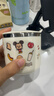 迪士尼（Disney）儿童牛奶杯学饮杯不锈钢水杯学生上学专用杯子宝宝幼儿喝水训练杯 实拍图