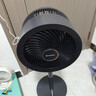 艾美特（AIRMATE）【旗舰金天鹅】空气循环扇语音智能遥控电风扇直流变频家用安静轻音一级能效落地扇负离子净化电扇 实拍图