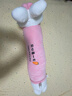 熊猫熊兔子玩偶毛绒玩具布娃娃睡觉抱枕大号长条女孩生日礼物女生送女友 实拍图