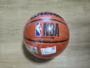 Wilson威尔胜NBA DRV ENDURE系列彩标NBA比赛篮球成人7号球 实拍图