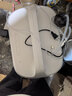 海尔（Haier）5L升制氧机家用吸氧机老人医用级直流变频静音四缸VPSA氧气机23dB 实拍图