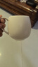 景顺景德镇陶瓷杯骨瓷简约水杯子纯白色茶杯定制LOGO马克水杯 大肚杯（400ml） 实拍图