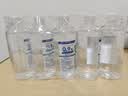 云趣新芽生理型盐水500ml*5瓶 0.9%氯化钠敷脸不可注射雾化格美研 实拍图