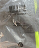 伯希和（Pelliot）跑步腰包男女斜挎包户外徒步运动手机包轻便收纳包165025038灰色 实拍图