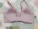 维多利亚的秘密（Victoria's Secret）维密单依纯同款果冻条反重力软支撑凉感文胸PRO微聚拢MAX大胸显小 实拍图