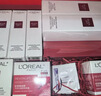 欧莱雅（LOREAL）套装抗皱紧致护肤礼盒化妆品水乳补水保湿淡纹送妈妈送女友礼物 复颜抗皱礼盒7件套(90%买家选择) 实拍图