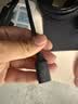 绿联 USB3.0延长线公对母高速传输镀金接口电脑U盘手机无线网卡键盘鼠标加长连接线 USB3.0【高速镀金款】 3米 实拍图
