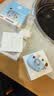 ROCK哆啦A梦适用Airpods4保护套Airpods四代耳机套保护壳Apple耳机壳全包硅胶防摔防尘卡通可爱软壳 实拍图