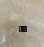 闪迪（SanDisk）128GB TF（MicroSD）4K内存卡 行车记录仪 监控摄像头专用 循环录制10,000小时 高耐用存储卡 实拍图