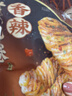 一旬一味椒盐&香辣烤花卷340g/4个*4袋 空气炸锅 烧烤食材 早餐宵夜下午茶 实拍图