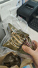佳帮手真空封口机保鲜袋包装机抽真空袋子加厚网纹塑封袋食物真空保鲜袋20*25cm 实拍图