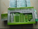百雀羚（PECHOIN）护肤套装水清漾4件套洁面水乳霜补水保湿舒缓品质国货生日礼物 实拍图