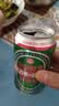 青岛环渤海特制啤酒麦芽小麦啤酒罐装整箱特价 320mL 2罐 实拍图