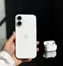 Apple苹果17promax/iphone17pro/17手机苹果17 promax/17pro/17手机双卡双待全网通 5G手机 苹果17 白色 256GB+公开版+配件礼包 实拍图