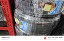 固特异（Goodyear）汽车轮胎215/50R17 91W 鹰驰F1酷跑 适配标致408雪铁龙 御乘升级 实拍图