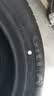 佳通轮胎(Giti)轮胎185/60R15 84H  221 适配 飞度/威驰/致炫 实拍图