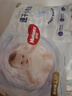 好奇（Huggies）铂金装小桃裤成长裤L120片(9-14kg)大号尿不湿拉拉裤【透爽散热】 实拍图