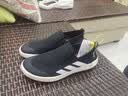 阿迪达斯（adidas）中性户外系列TERREX BOAT SLIP-ON CLIMACOOL户外鞋JI3502 43码 实拍图