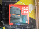 Nintendo Switch任天堂Switch2港版游戏机 switch二代便携游戏掌机 HDR屏幕电视游戏主机【单机 标准版】不含游戏 实拍图