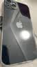 品胜 适用苹果14Plus手机壳 iphone14Plus手机壳防摔保护套镜头防护抗指纹网红男女款简约软壳  透明 实拍图