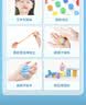 卡乐优（Coloyou）超轻粘土黏土24色缤纷桶无毒手工diy低硼彩泥橡皮泥玩具开学 实拍图