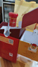 剑南春水晶剑 46度 500ml*6瓶 整箱装 浓香型白酒 低度水晶剑 618囤货季 实拍图