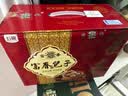富春包子礼盒6袋1.82kg 36只笋肉包早餐送礼非遗礼盒扬州特产  实拍图