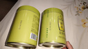 一杯香茶叶绿茶正宗明前龙井茶2罐共250g2026新茶礼盒装送礼自己喝 实拍图