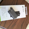 微软（Microsoft）XBOX 游戏手柄 同步充电套件+USB-C线缆| 锂离子充电电池 Type-C快充 XBOX无线控制器/手柄专用 实拍图