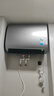 美的（Midea）60升玲珑双胆电热水器3300W家用一级能效镁棒免换速热F6033-UD5(HE)以旧换新国家补贴 实拍图