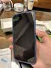 贝尔金（BELKIN）适用iphone17promax手机壳 苹果17promax全包磁吸手机壳 蓝色半透明手机保护套 实拍图