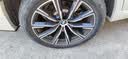 倍耐力轮胎防爆胎275/45R20 110Y PZERO(P0) pz4(R-F)(*)(KS)原配宝马 实拍图