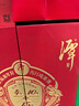 潭酒 红潭 酱香型白酒 真年份15年大曲坤沙纯粮食高粱老酒口粮酒 53度 500mL 1瓶 （2026版） 实拍图