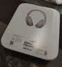 索尼（SONY）WH-1000XM5 头戴式无线降噪耳机 AI智能降噪铂金银 双11 购物推荐 实拍图